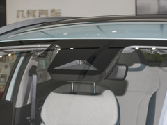 2024款 萤火虫 401KM 荧光