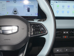 2024款 萤火虫 401KM 荧光
