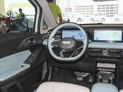 2024款 萤火虫 401KM 荧光