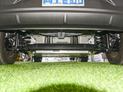 2024款 萤火虫 401KM 荧光