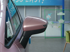 2024款 萤火虫 401KM 荧光