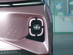 2024款 萤火虫 401KM 荧光
