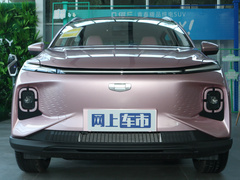 2024款 萤火虫 401KM 荧光
