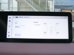 2024款 萤火虫 401KM 荧光