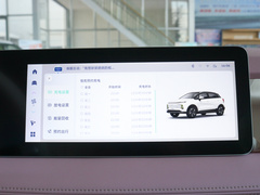 2024款 萤火虫 401KM 荧光