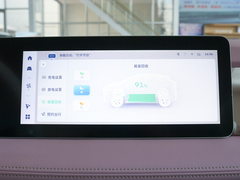 2024款 萤火虫 401KM 荧光