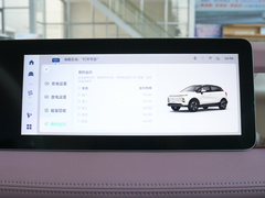 2024款 萤火虫 401KM 荧光