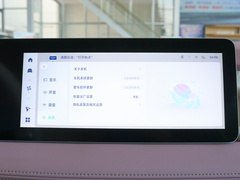 2024款 萤火虫 401KM 荧光