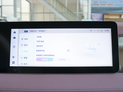 2024款 萤火虫 401KM 荧光