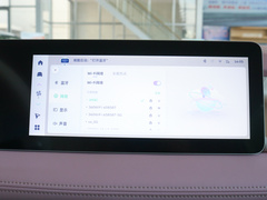 2024款 萤火虫 401KM 荧光