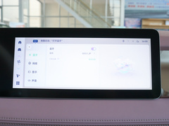 2024款 萤火虫 401KM 荧光