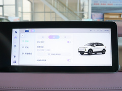 2024款 萤火虫 401KM 荧光
