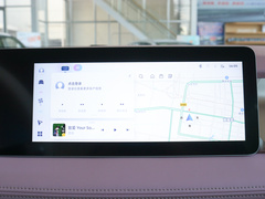 2024款 萤火虫 401KM 荧光
