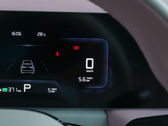 2024款 萤火虫 401KM 荧光