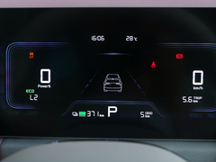 2024款 萤火虫 401KM 荧光