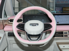 2024款 萤火虫 401KM 荧光