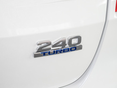 2023款 240TURBO 两驱智享版