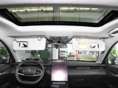 2023款 蓝鲸NE 1.5T GDI DCT畅享版