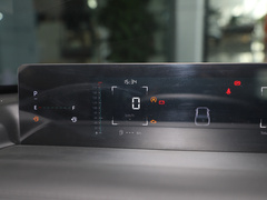 2023款 蓝鲸NE 1.5T GDI DCT畅享版