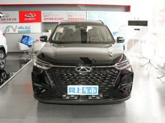 2024款 冠军版 290T 两驱巅峰版 5座