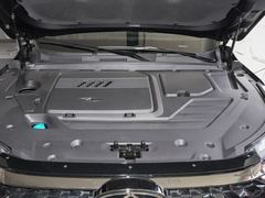 2024款 冠军版 290T 两驱巅峰版 5座