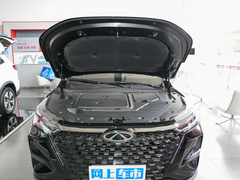 2024款 冠军版 290T 两驱巅峰版 5座