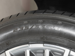 2024款 冠军版 290T 两驱巅峰版 7座