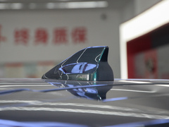 2024款 冠军版 390T 两驱巅峰版 5座