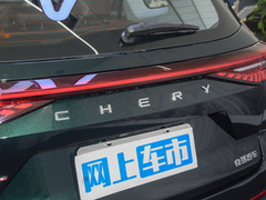 2024款 冠军版 390T 两驱巅峰版 5座