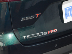 2024款 冠军版 390T 两驱巅峰版 5座