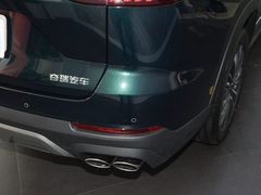 2024款 冠军版 390T 两驱巅峰版 5座