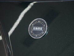 2024款 冠军版 390T 两驱巅峰版 5座
