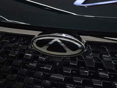 2024款 冠军版 390T 两驱巅峰版 5座