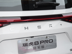 2024款 冠军版 390T 两驱巅峰版 7座