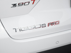 2024款 冠军版 390T 两驱巅峰版 7座
