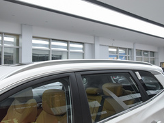 2024款 冠军版 390T 两驱巅峰版 7座