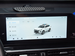 2024款 冠军版 390T 两驱巅峰版 7座