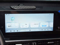 2024款 冠军版 390T 两驱巅峰版 7座