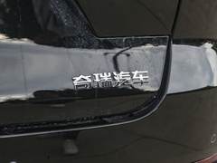 2024款 冠军版 390T 两驱傲视版 5座