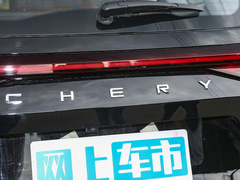 2024款 冠军版 390T 两驱傲视版 5座