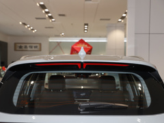 2024款 冠军版 390T 两驱傲视版 7座