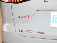 2024款 冠军版 390T 两驱傲视版 7座