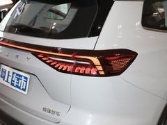 2024款 冠军版 390T 两驱傲视版 7座