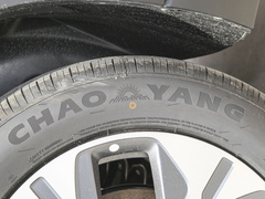 2023款 冠军版 1.5T 100km 荣耀版