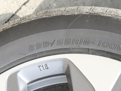2023款 冠军版 1.5T 100km 荣耀版