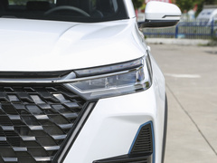 2023款 冠军版 1.5T 100km 荣耀版