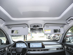 2023款 冠军版 1.5T 100km 荣耀版