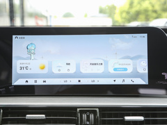 2023款 冠军版 1.5T 100km 荣耀版