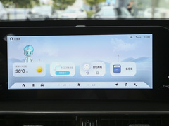 2023款 冠军版 1.5T 100km 王者版