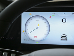 2023款 冠军版 1.5T 100km 王者版